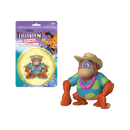 Funko Pop TaleSpin King Louie Action Figure
