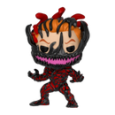 Funko Pop Venom (comics) Carnage Pop! Vinyl