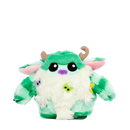 Funko Pop Wetmore Forest Sapwood Mossbottom Pop! Plush