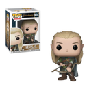 Funko Pop The Lord of the Rings Legolas Pop! Vinyl