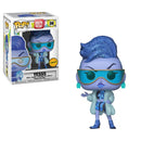 Funko Pop Wreck It Ralph 2: Ralph Breaks the Internet Yesss (with chase) Pop! Vinyl