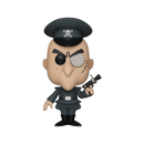 Funko Pop Rocky & Bullwinkle Fearless Leader Pop! Vinyl