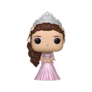Funko Pop The Nutcracker and the Four Realms Clara Pop! Vinyl