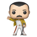 Funko Pop Queen Freddie Mercury Wembley 1986 Pop! Vinyl