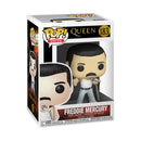 Funko Pop Queen Freddie Mercury Radio Gaga Pop! Vinyl