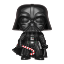 Funko Pop Star Wars Darth Vader Holiday (with chase) Pop! Vinyl