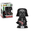 Funko Pop Star Wars Darth Vader Holiday (with chase) Pop! Vinyl