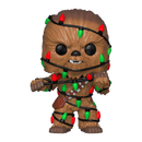 Funko Pop Star Wars Chewbacca with Lights Pop! Vinyl