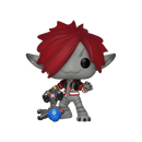 Funko Pop Kingdom Hearts III Sora (Monsters, Inc) Pop! Vinyl