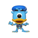 Funko Pop Kingdom Hearts III Donald (Monsters, Inc) Pop! Vinyl