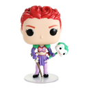Funko Pop DC Comics Bombshells Duela Dent US Exclusive Pop! Vinyl