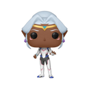 Funko Pop Voltron Allura Pop! Vinyl