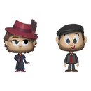 Funko Pop Mary Poppins Returns Mary Poppins & Jack Vynl.