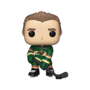Funko Pop NHL: Wild Zach Parise Pop! Vinyl