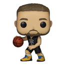 Funko Pop NBA: Warriors Stephen Curry Pop! Vinyl