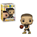 Funko Pop NBA: Warriors Stephen Curry Pop! Vinyl