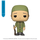 Funko Pop Stripes John Winger US Exclusive Pop! Vinyl [RS]