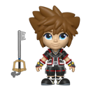Funko Pop Kingdom Hearts III Sora 5 Star Vinyl Figure