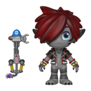 Funko Pop Kingdom Hearts III Sora (Monsters, Inc.) US Exclusive 5 Star Vinyl Figure
