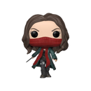Funko Pop Mortal Engines Hester Shaw Pop! Vinyl