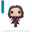 Funko Pop Mortal Engines Hester Shaw Unmasked US Exclusive Pop! Vinyl