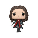 Funko Pop Mortal Engines Hester Shaw Unmasked US Exclusive Pop! Vinyl