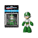 Funko Pop Mega Man Mega Man Leaf Shield (with chase) Action Figure
