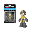 Funko Pop Mega Man Mega Man Thunder Beam (with chase) Action Figure