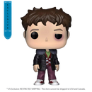 Funko Pop Trading Places Louis Winthorpe III (Beat Up) US Exclusive Pop! Vinyl