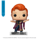 Funko Pop Conan O'Brien Conan Armenian US Exclusive Pop! Vinyl