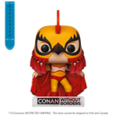 Funko Pop Conan O'Brien Conan Luchador US Exclusive Pop! Vinyl