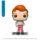 Funko Pop Conan O'Brien K Pop Conan O'Brien US Exclusive Pop! Vinyl