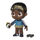 Funko Pop Stranger Things Lucas 5 Star Vinyl Figure