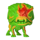 Funko Pop The Predator Predator Dog Heat Vision Pop!