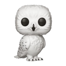 Funko Pop Harry Potter Hedwig Pop! Vinyl