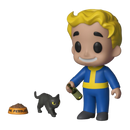 Funko Pop Fallout Vault Boy (Luck) 5 Star Vinyl Figure