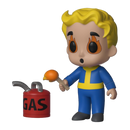 Funko Pop Fallout Vault Boy (Pyromaniac) 5 Star Vinyl Figure