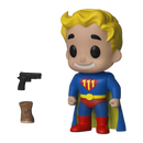 Funko Pop Fallout Vault Boy (Toughness) 5 Star Vinyl Figure