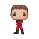 Funko Pop La Casa de Papel (Money Heist) Denver Pop! Vinyl