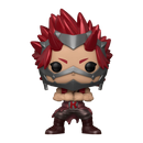 Funko Pop My Hero Academia Kirishima Metallic US Exclusive Pop! Vinyl [RS]