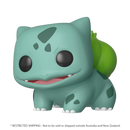Funko Pop Pokemon Bulbasaur Pop! Vinyl [RS]