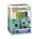 Funko Pop Pokemon Bulbasaur Pop! Vinyl [RS]