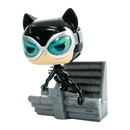 Funko Pop DC Super Villains Catwoman Jim Lee US Exclusive Pop! Deluxe