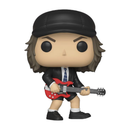 Funko Pop AC/DC Angus Young (with chase) Pop! Vinyl
