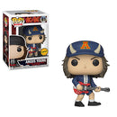 Funko Pop AC/DC Angus Young (with chase) Pop! Vinyl