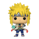 Funko Pop Naruto: Shippuden Minato (with chase) US Exclusive Pop! Vinyl [RS]