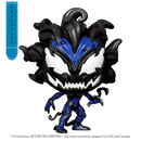 Funko Pop Venom (comics) Mayhem (April Parker) US Exclusive Pop! Vinyl [RS]