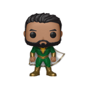 Funko Pop Shazam (2019) Pedro Pop! Vinyl