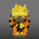 Funko Pop Naruto: Shippuden Naruto 6 Path Sage Glow Specialty Store Exclusive Pop! Vinyl