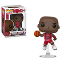 Funko Pop NBA: Bulls Michael Jordan Pop! Vinyl
